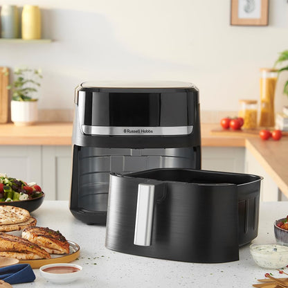 Russell Hobbs SatisFry Heissluftfritteuse XXL 8,3L - 27632-56