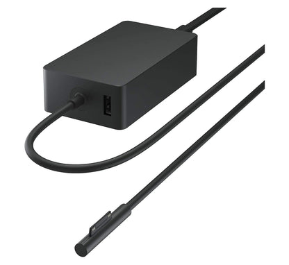 Microsoft Surface Netzteil 65 Watt, Modellnummer 2062 – ergonomisches Design
