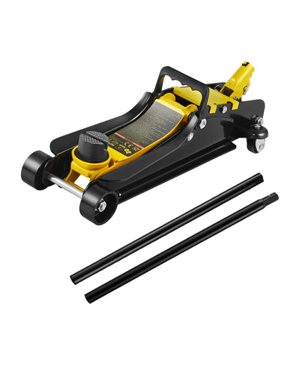 VEVOR Hydraulischer Rangierwagenheber – 2,5 t Tragkraft