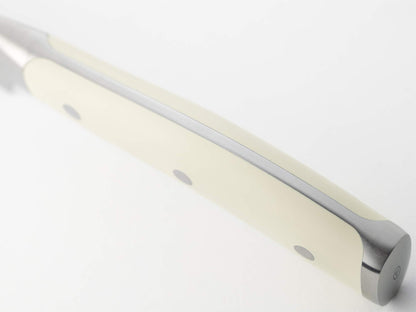WÜSTHOF Classic Ikon Crème Santoku Messer 17 cm