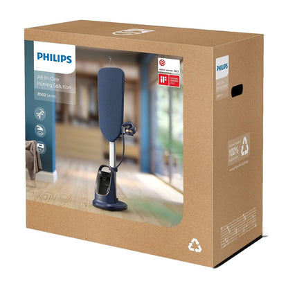 Philips All-in-One Bügelkomplettlösung 8500-Serie (AIS8530/20)