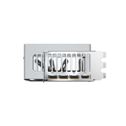 Gigabyte AORUS GeForce RTX 5080 Master Ice 16G Grafikkarte