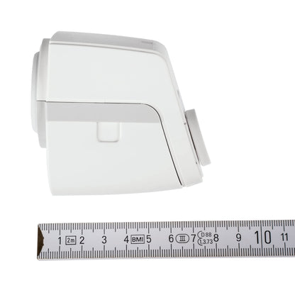 DNT ThermoTune Stand-Alone Heizkörperthermostat 5er-Set