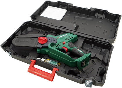 PSIDE 20V Akku Gehölzschneider PAGHS 20-Li Bundle - ohne Akku