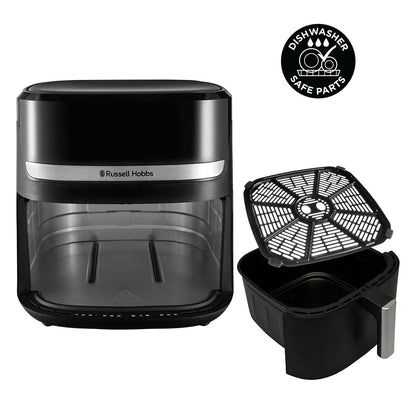 Russell Hobbs SatisFry Heissluftfritteuse XXL 8,3L - 27632-56