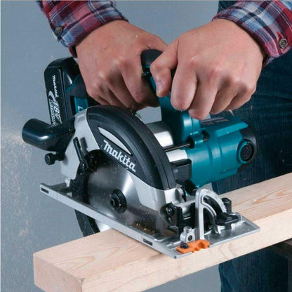 Makita DHS630Z Akku-Handkreissäge 18V – 66mm Schnitttiefe Solo