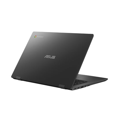 ASUS Chromebook CM1 CM1402CM2A Laptop - Gravity Grey