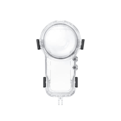 Insta360 Invisible Dive Case – Robustes Unterwasser-Tauchgehäuse für X3