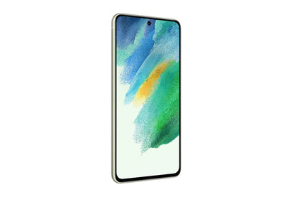 SAMSUNG Galaxy S21 FE 5G Smartphone 128GB Oliv