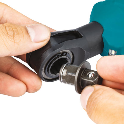 Makita DWR180Z Akku-Ratschenschrauber 18V, ohne Akku/Ladegerät