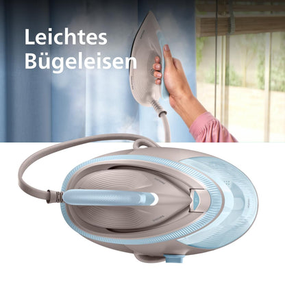 Philips PerfectCare 7000 Dampfbügelstation PSG7200/60, 8,5 bar
