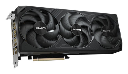 Gigabyte GeForce RTX 5070 Ti WINDFORCE OC SFF Grafikkarte - 16GB