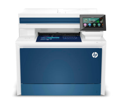 HP Color LaserJet Pro MFP 4302dw Multifunktions-Farblaserdrucker