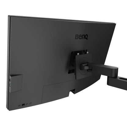 BenQ PD3205UA 32 Zoll UHD Design Monitor Ergo-Arm
