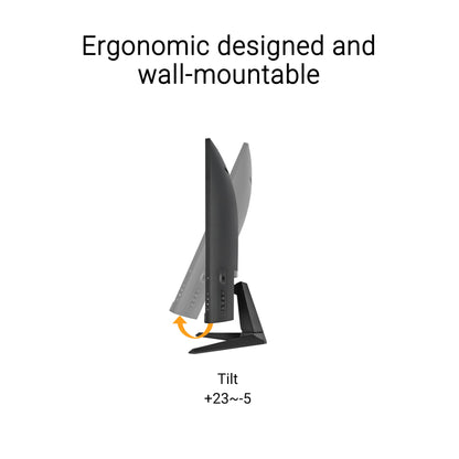 ASUS TUF Gaming VG32WQ3B Gaming Monitor - 32 Zoll WQHD Curved