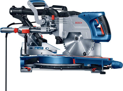 Bosch Professional GCM 8 SJL Kapp- und Gehrungssäge - 216mm