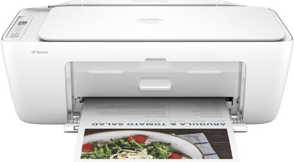 HP DeskJet 2810e All-in-One Tintenstrahldrucker für Zuhause