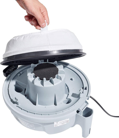 Nilfisk VP300 Pink HEPA Gewerbesauger - Sonderedition