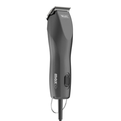 Rotschopf24 Edition Profi Hunde Schermaschine MAX 50+ - Komplett-Set
