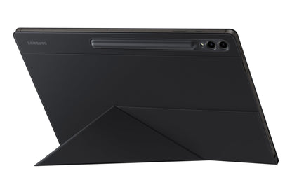 Samsung EF-BX910 Smart Book Cover – Tab S10/S9 Ultra Schwarz
