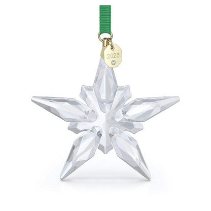 Swarovski Annual Edition Kristall Christbaumschmuck - 2025