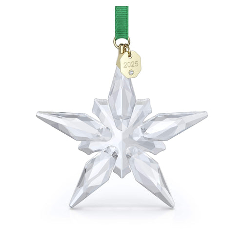 Swarovski Annual Edition Kristall Christbaumschmuck - 2025