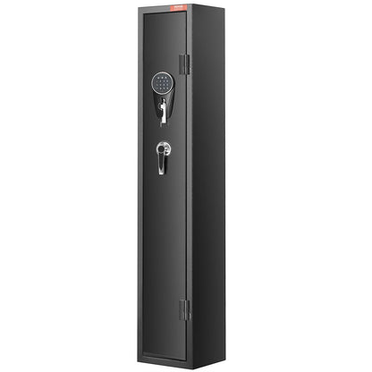 VEVOR Langwaffenschrank 3 Langwaffen – Touchscreen-Schloss