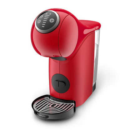 Krups NESCAFÉ Dolce Gusto Genio S Plus Kaffeemaschine - Rot KP3405