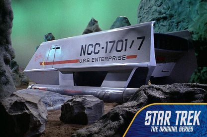 Star Trek: The Original Stories - Die komplette Serie (20 Blu-rays)