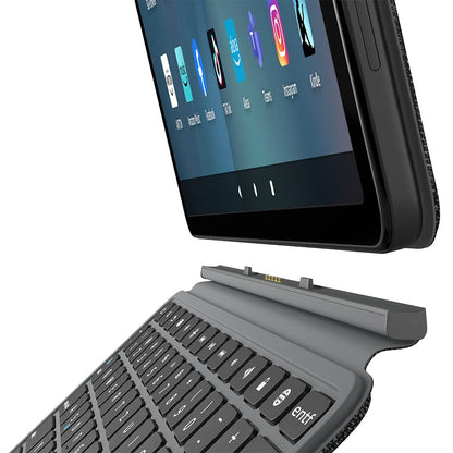 Amazon Fire Max 11 Tastaturhülle - 13. Generation (2023)
