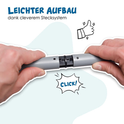 alldoro XXL-Verkehrsset Verkehrserziehung Kinder 60230