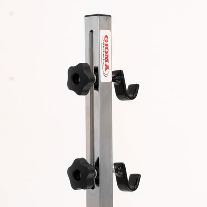 Gioma Bikestand Stilo GC 215-00 Fahrrad-Hinterbauständer