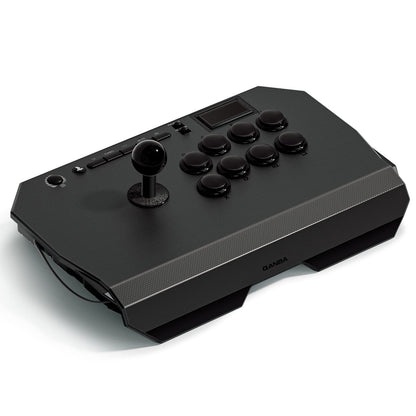 qanba Drone 2 Arcade Joystick – Pro FightStick für PS5, PS4, PC