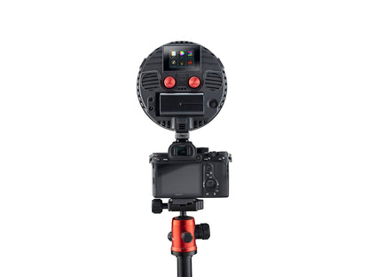 Rotolight NEO 3 Pro RGBWW LED-Leuchte Imagemaker Kit