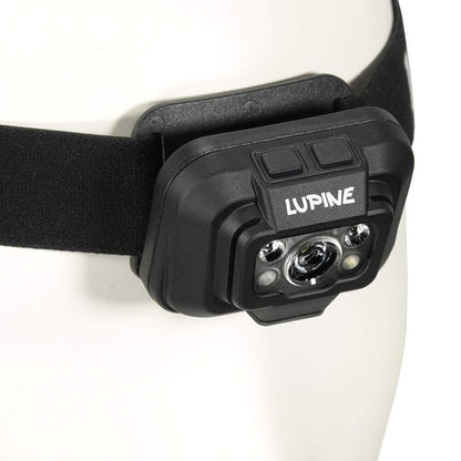 Lupine Penta LED Outdoor Stirnlampe - 5700K Lichtfarbe