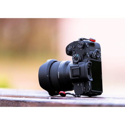 Tamron 20mm F/2.8 Di III OSD M 1:2 Objektiv für Sony-FE