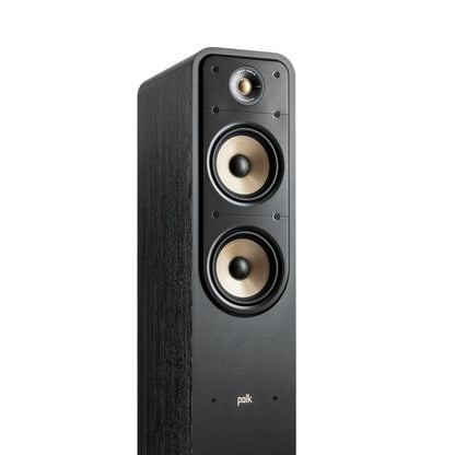 Polk Audio Signature Elite ES55 Hi-Res Heimkino Standlautsprecher