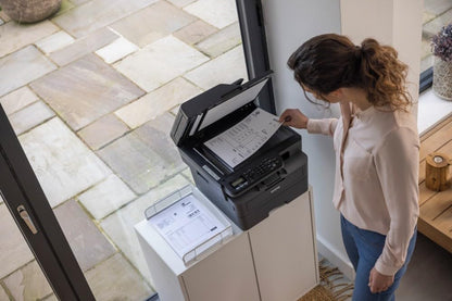 Brother MFC-L2835DW 4-in-1 Laserdrucker Monochrom - WLAN