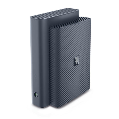 Telekom Speedport 7 Wi-Fi 7 Router mit Glasfaser-Modem & Mesh für das Heimnetz
