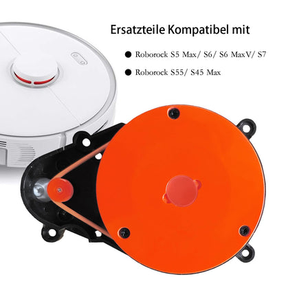 Cosy Living LDS Laser Distanzsensor Ersatzteil für Roborock S55 S6 S7