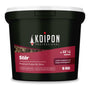 KOIPON Premium Störfutter 6 kg sinkend, Teichfutter Pellets 5-6 mm für Störe im Gartenteich