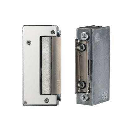 ABUS Elektrischer Türöffner ET75 für DIN links und rechts, 9-16 V