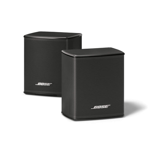 BOSE 809281-2100 Surround Lautsprecher - Schwarz
