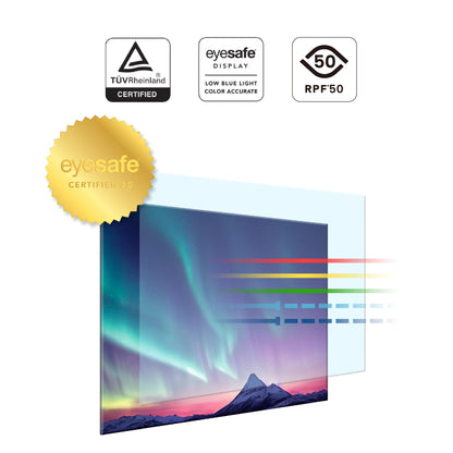 BenQ GW2491E Monitor 24 Zoll FHD 100 Hz IPS Eye-Care