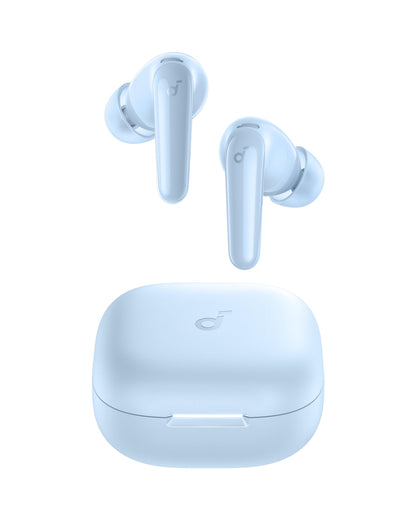 soundcore P31i Bluetooth-Kopfhörer mit adaptivem Noise Cancelling, In-Ear-Earbuds mit Ladecase