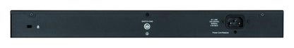 D-Link DGS-1100-26MPV2 26-Port Gigabit Max PoE Smart Switch