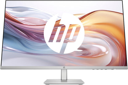 HP Series 5 527sh FHD IPS Monitor - 27 Zoll, 100Hz, Schwarz
