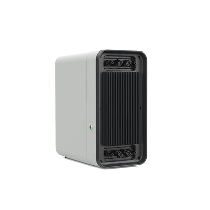 B2500H Balkonkraftwerk 1600W/2240Wh Speicher – Upgrade 2025