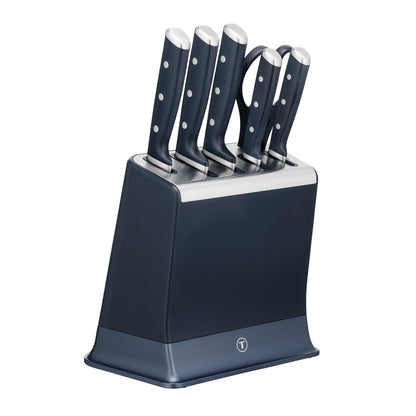 Tefal EverSharp Pro Messerblock 6-teilig, selbstschärfend, K297S744