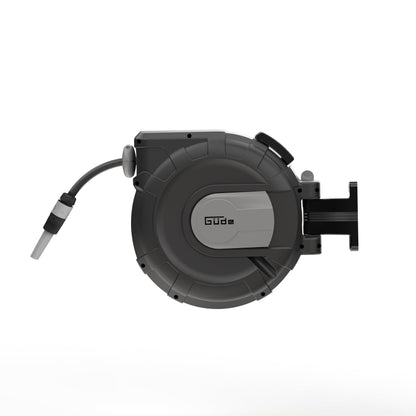Güde Automatik Schlauchtrommel 20-2-2 mit 20 m Schlauch, Wandmontage